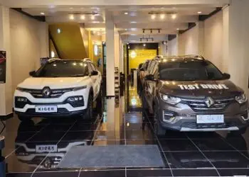 Perkuat Eksistensi, Renault Buka Dealer Baru di Wilayah Indonesia Timur