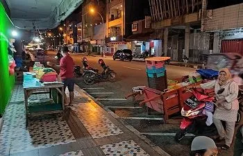 Pemulihan Ekonomi Pasca Pandemi Covid-19, UMKM Tumbuh Diatas 60 Ribu