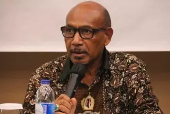 BKKBN Provinsi Papua Sertakan 17.385 Kader Guna Menurunkan Angka Stunting