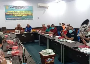 Distrik Muara Tami Berpotensi Dalam Pembangunan Industri