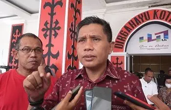 Pemkot Beri Atensi Perbaiki Bangunan Rusak Akibat Bentrok Pemuda di Kawasan STAIN