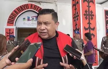 Persoalan Mata Rumah Parenta Masih Mendominasi Aspirasi Warga