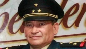 Jenderal Garda Nasional Meksiko Tewas Dalam Bentrokan di Zacatecas