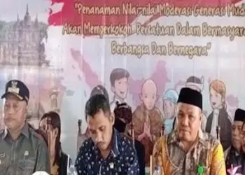 Kesbangpol