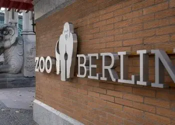 Kebun Binatang Berlin Tutup Akibat Flu Burung
