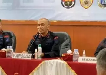 Sempat Dinyatakan Gugur, Polda Malut Umumkan Kelulusan Sulastri Irwan Sebagai Polwan