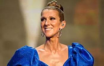 Celine Dion Didiagnosis Alami Gangguan Saraf Langka