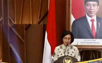 Dana Mengendap di Bank, Menkeu Sri Mulyani Dorong Pemda Maksimalkan Belanjanya