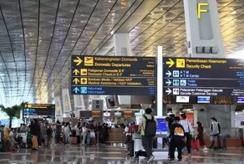 Jelang Akhir Tahun, Transaksi Travel Naik 3,5 Kali Lipat