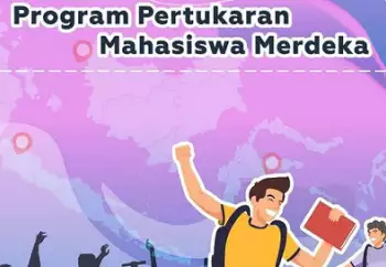 Kemendikbud Ristek Buka Pendaftaran Pertukaran Mahasiswa Merdeka 3