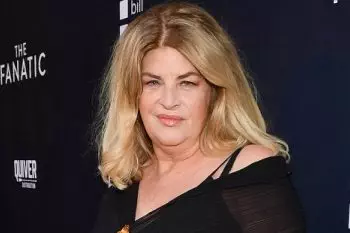 Kirstie Alley Meninggal Dunia di Usia 71 Tahun