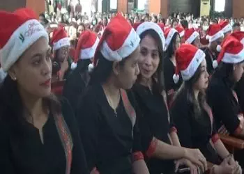 Perayaan Natal