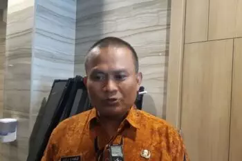 Pantau Cuaca Ekstrem, BPBD Kota Jayapura Siapkan TRC