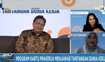 Program Kartu Prakerja Dimulai Triwulan I-2023