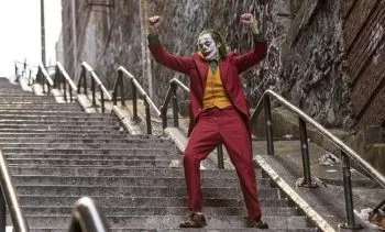 Sekuel Film Joker Masuk Tahap Produksi