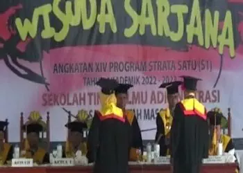 Wisuda