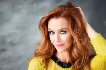 Aktris Annie Wersching Meninggal Dunia