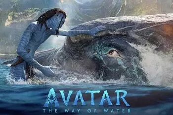 Avatar 2 Jadi Film Terlaris Keenam di Dunia