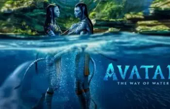 Film Avatar Dominasi Layar Bioskop Amerika Utara