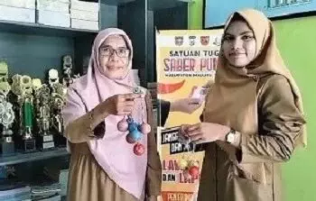 Ganggu Kegiatan Belajar, SDN 21 Masohi Larang Siswa Bawa Lato-Lato ke Sekolah