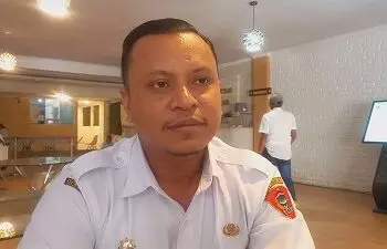 Milad 22 Tahun, BAZNAS Kota Ambon Siapkan 180 Paket Sembako Untuk Petugas Kebersihan