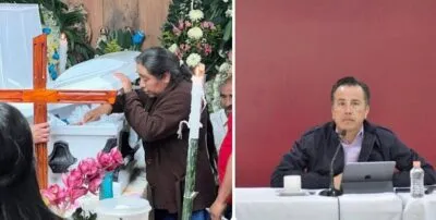 Kalah Main Gim, Bocah di Meksiko Tembak Mati Temannya