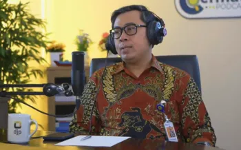Kemenkeu Optimis Pertumbuhan Ekonomi Capai 5 Persen Tahun 2023