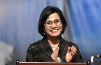 Menkeu Sebut Inflasi, Kemiskinan Ekstrem, Investasi Hingga Stunting Jadi Fokus di Tahun 2023