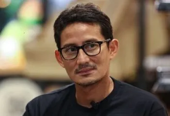 Menparekraf Optimis Ajang Olahraga Internasional Tingkatkan Wisatawan Mancanegara