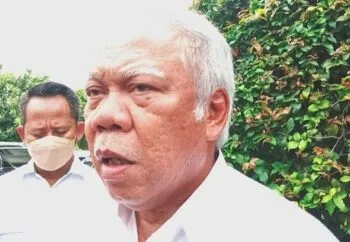 Menteri PUPR Akan Bangun Infrastruktur Untuk Korban Pelanggaran Berat HAM