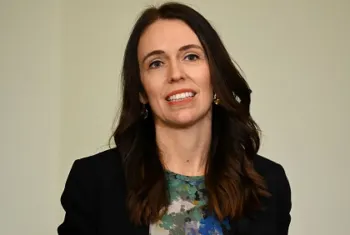 PM Selandia Baru Jacinda Ardern Akan Mengundurkan Diri
