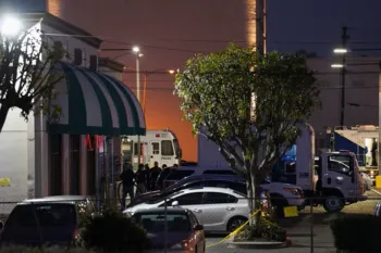 Pelaku Penembakan Massal di Perayaan Imlek California Bunuh Diri