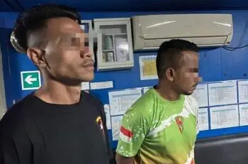 Pelni Hentikan Sementara Operasi KM Sabuk Nusantara 103 ke Maluku Barat Daya