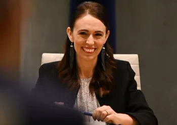 Pengunduran Diri Perdana Menteri Selandia Baru Jacinda Ardern Sangat Mengejutkan