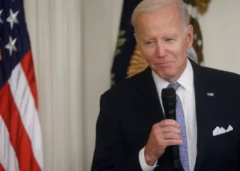 Penyelidik Departemen Kehakiman AS Temukan 6 Dokumen Rahasia Negara di Rumah Biden