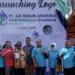 Pj Wali Kota Launching Logo Baru PDAM Jayapura