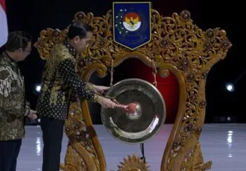 Presiden Jokowi Minta Pemda Turunkan Angka Kemiskinan Ekstrem dan Stunting