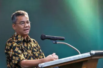Wamenkeu Sebut Tahun 2023 Jadi Kesempatan Cari Sumber Penerimaan Baru