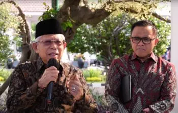 Wapres Ingatkan ASN Jaga Netralitas Hadapi Tahun Politik