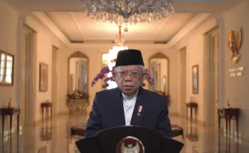 Wapres Minta Kepala Daerah dan Forkopimda Percepat Pertumbuhan Ekonomi