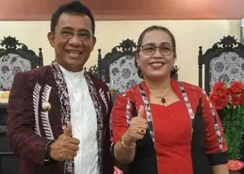 Majelis Latupati Malteng Apresiasi Positif Langkah Kerja Pj, Bupati Muhamat Marasabessy