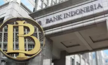 Bank Indonesia Raih Penghargaan Lembaga Pengelola Devisa Terbaik di Asia Tenggara