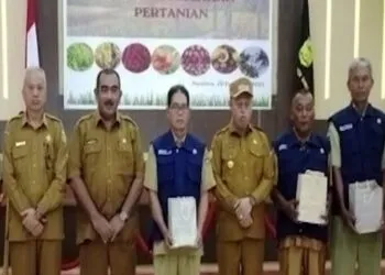 Pemkab Buru