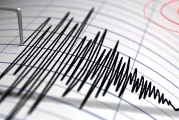 Gempa Magnitudo 4,6 Guncang Kota Tidore Kepulauan