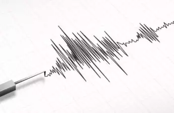 Gempa Magnitudo 5,4 Guncang Papua