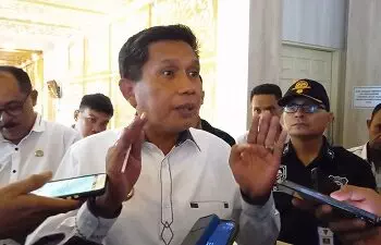 Penjabat Walikota Minta Pertamina Tindak Tegas SPBU Termasuk Petugas Nakal