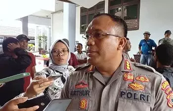 Satu Pelaku Bentrok di Tulehu Berhasil Diamankan Polisi