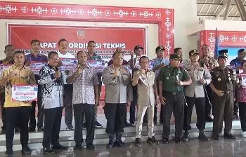 Pemkab Malteng Gelar Rakornis Pemberdayaan Masyarakat