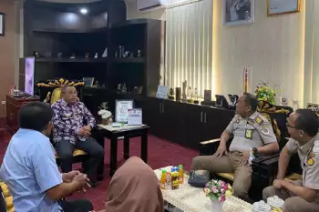 Maluku Utara Masuk Zona Hijau PMK dan LSD