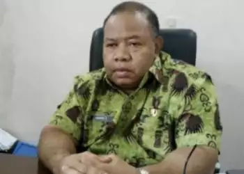 Pemprov Papua Barat Terima SK Perhutanan Sosial Seluas 24.812 Hektare